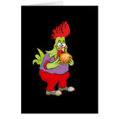 ** EatinG ** (Front)