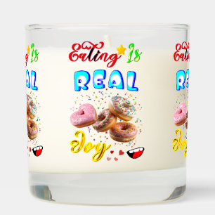 Eating Aromatic Is Real Joy Scented Candle