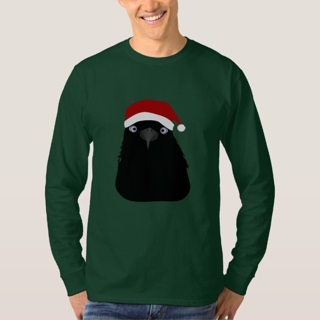 Eating Crow T-Shirt (Front)