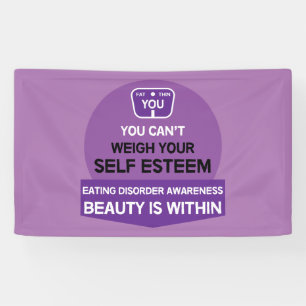 Eating Disorder Support Banner