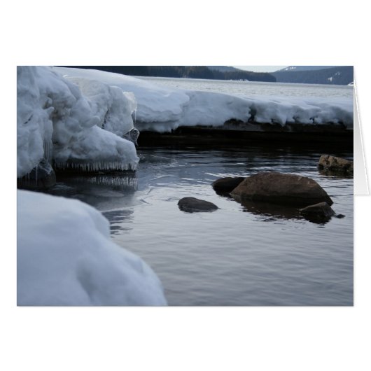 Eating rocks cards (Front Horizontal)