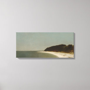 Eaton's Neck, Long Island Canvas Print
