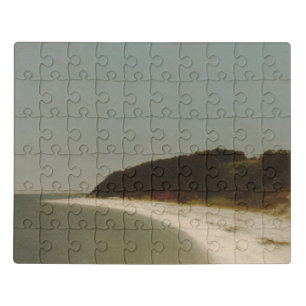 Eaton's Neck, Long Island Jigsaw Puzzle