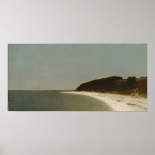 Eaton's Neck, Long Island Poster