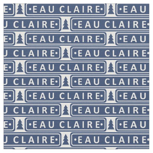 Eau Claire Fabric