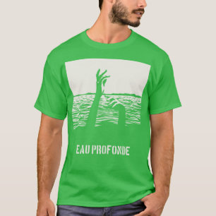 Eau Profonde Deep Water T-Shirt