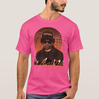 Eazy E  Hip Hop T-Shirt