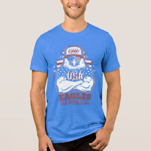 EB - HB Tri-Blend SHIRT