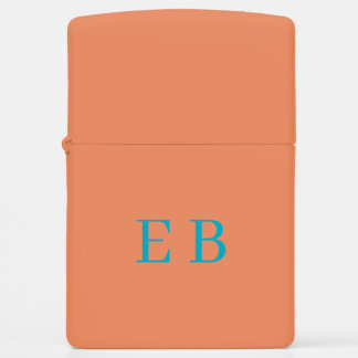 EB Initials Lighter – The Premium Gift Edition