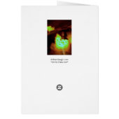 Ebb Tide Card (Back)