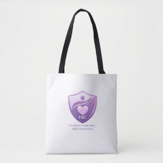 ebc med tote bag