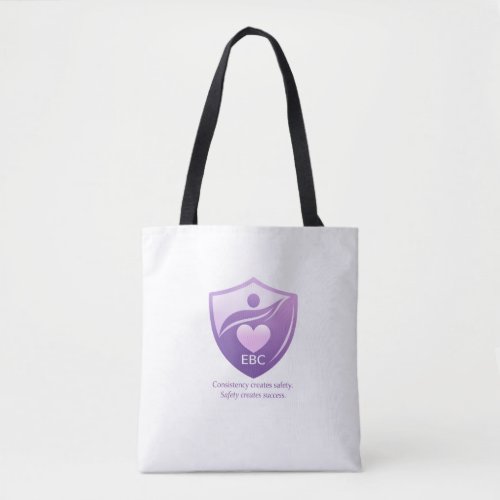 ebc med tote bag