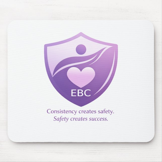 EBC mousepad (Front)