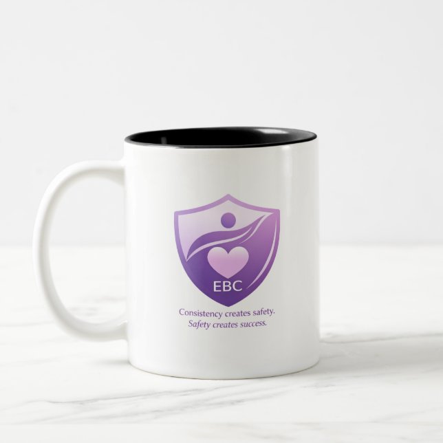 EBC mug (Left)