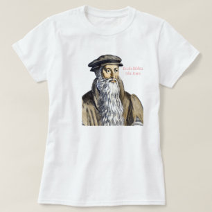 EBD John Knox T-Shirt