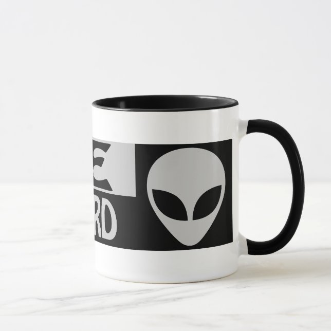 EBE ON BOARD MUG (Right)