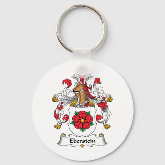 Eberstein Family Crest Keychain