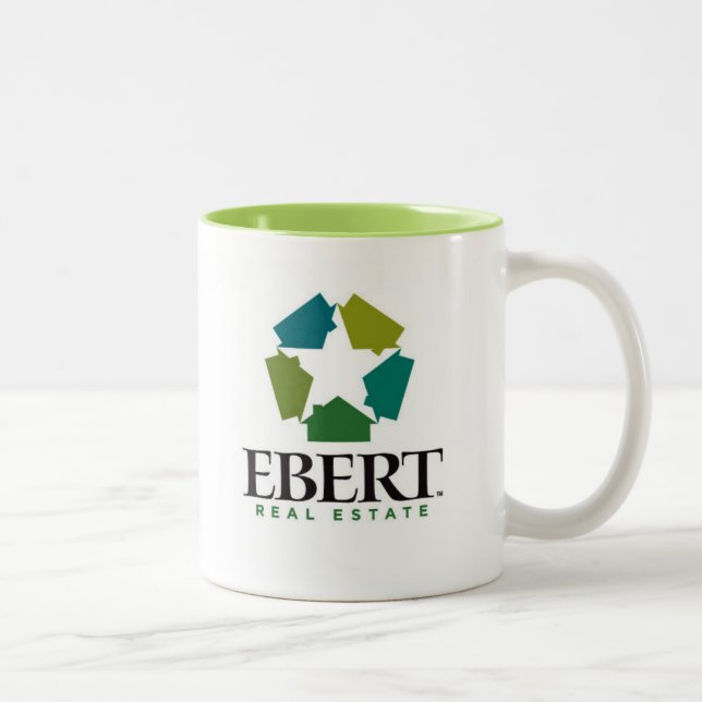 Ebert Real Estate 11oz. Mug (Right)