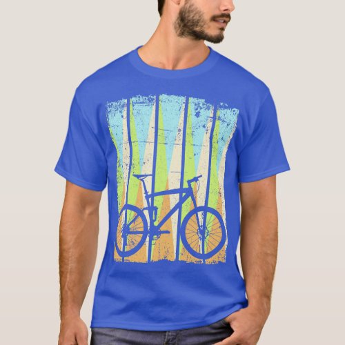 EBike BikeMountain Bike 13 T_Shirt