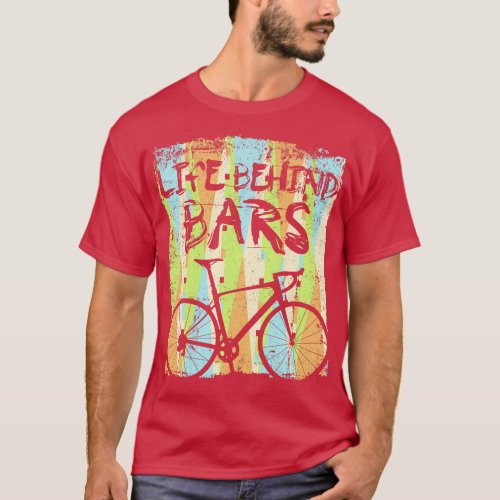 EBike BikeMountain Bike 15 T_Shirt