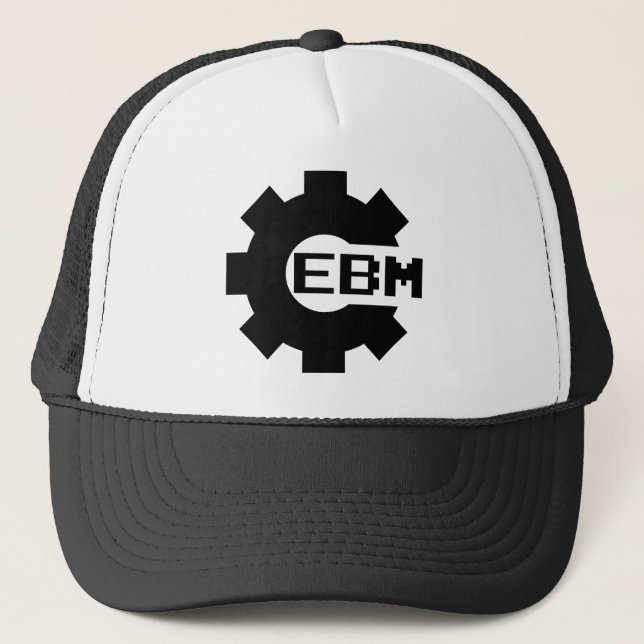 EBM CAP (Front)