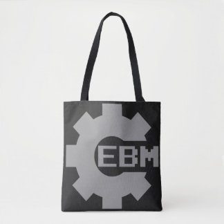 EBM TOTE BAG