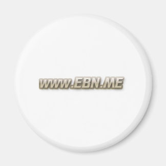 EBN.ME, Customize Anything Online Magnet