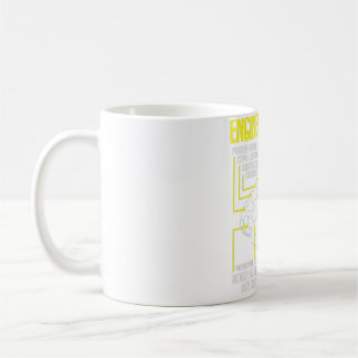 Eboladrome coffee mug