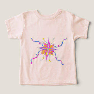Ebony Moore Art 1 Toddler T-shirt