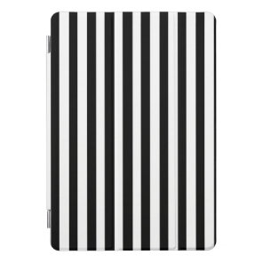 Ebony Snow iPad Pro Cover