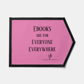 Ebooks Everyone Everywhere Pennant