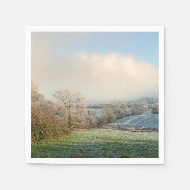 Ebrington Napkins (Front)