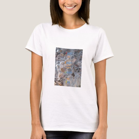 EBUS 'Under the Sun' T-Shirt