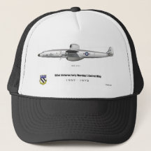EC-121 Connie Profile