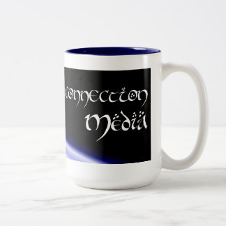 EC Media Large Mug
