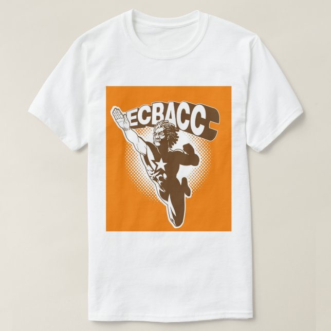 ECBACC Shirt - Apadamax Soaring - Men's Sizes (Design Front)
