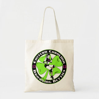 ECBB tote bag