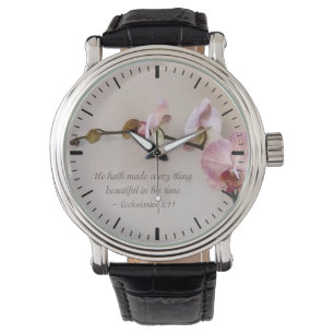 Ecc 3 11 He Hath Made Everything Beautiful II Watch