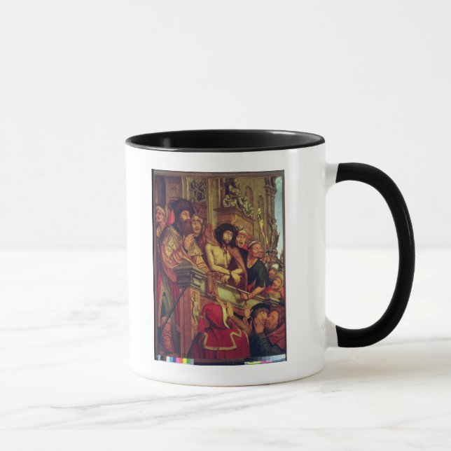 Ecce Homo, 1515 Mug (Right)