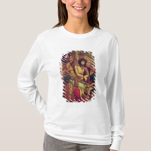 Ecce Homo, 1515 T-Shirt (Front)
