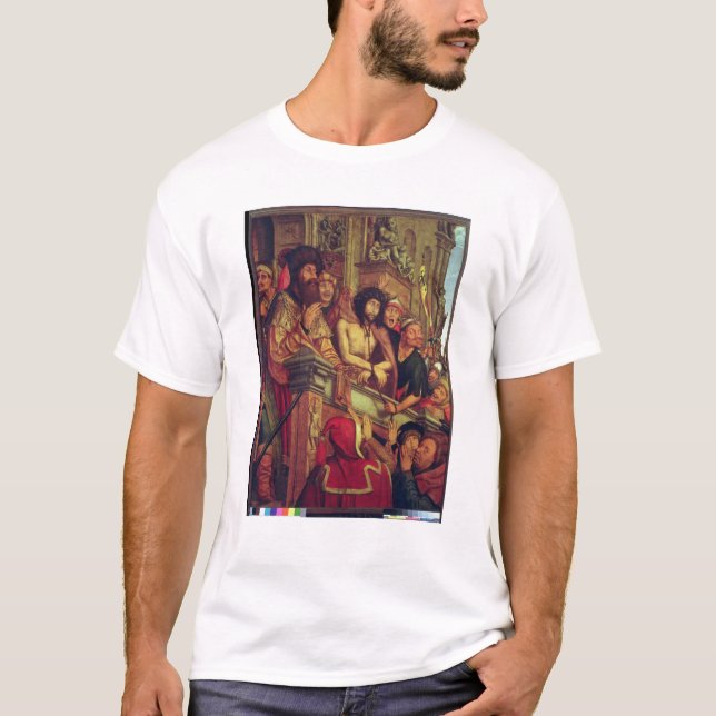 Ecce Homo, 1515 T-Shirt (Front)