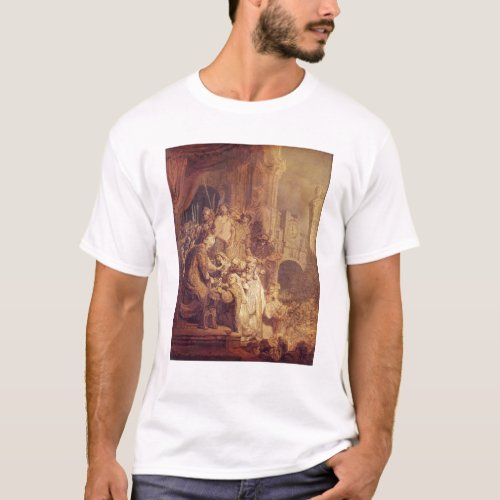 Ecce Homo 1634 T_Shirt