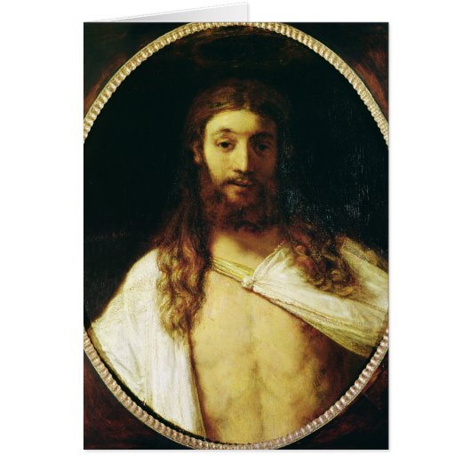 Ecce Homo 2 Cards (Front)