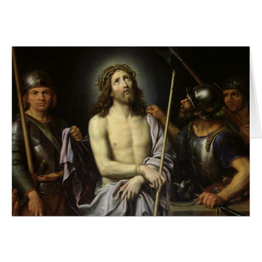 Ecce Homo Cards (Front Horizontal)