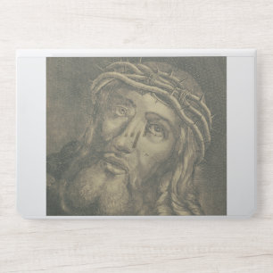 Ecce homo Holy Face of Jesus HP Laptop Skin
