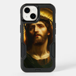 Ecce Homo   Jesus Christ with Crown of Thorns OtterBox iPhone 14 Case