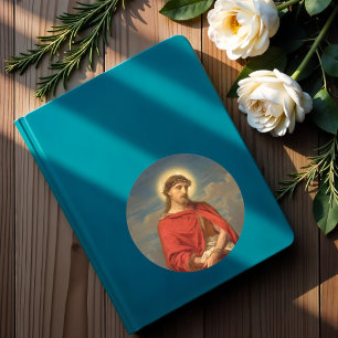 Ecce Homo, Otto Mengelberg, Religious Classic Round Sticker