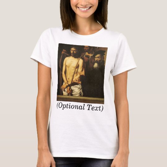 Ecce Homo T-Shirt