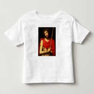 Ecce Homo Toddler T-shirt