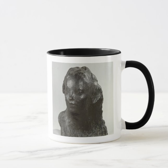Ecce Puer, 1906 Mug (Right)